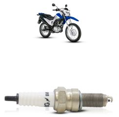 Vela-de-Ignicao-Honda-NXR-160-Bros1