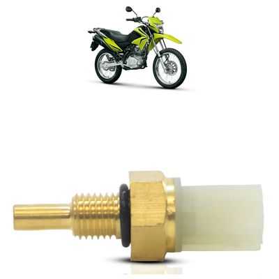 Sensor-de-Temperatura-Honda--NXR-150-Bros1 Sensor-de-Temperatura-Honda--NXR-150-Bros1