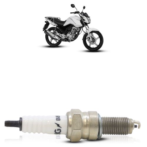 Vela-de-Ignicao-Honda-CG-160-Cargo1 Vela-de-Ignicao-Honda-CG-160-Cargo1