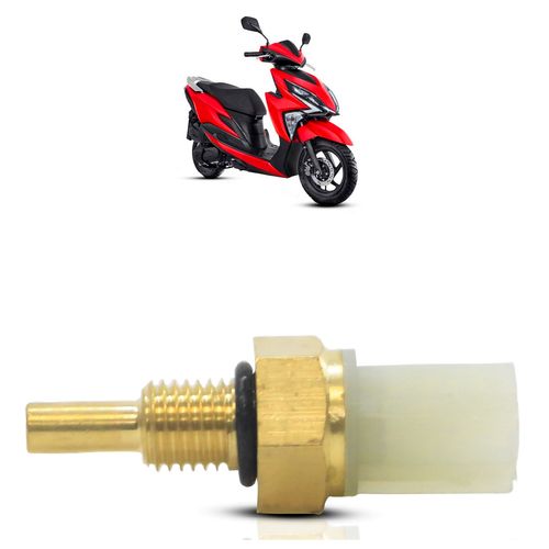 Sensor-de-Temperatura-Honda--Elite-1251 Sensor-de-Temperatura-Honda--Elite-1251
