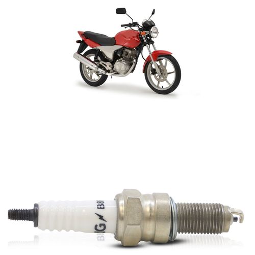 Vela-de-Ignicao-Honda-CG-150-Sport1 Vela-de-Ignicao-Honda-CG-150-Sport1