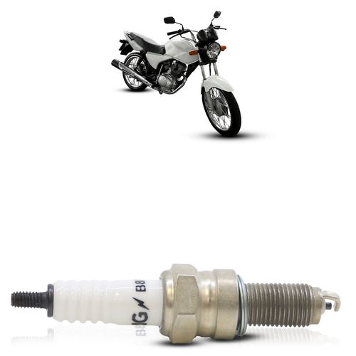 Vela-de-Ignicao-Honda-CG-150-Job1 Vela-de-Ignicao-Honda-CG-150-Job1