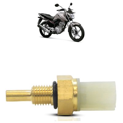 Sensor-de-Temperatura-Honda-CG-160-Fan1