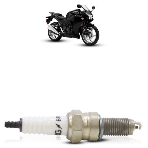 Vela-de-Ignicao-Honda-CBR-250R1 Vela-de-Ignicao-Honda-CBR-250R1