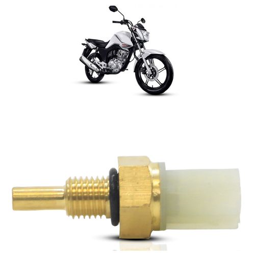 Sensor-de-Temperatura-Honda-CG-160-Fan1 Sensor-de-Temperatura-Honda-CG-160-Fan1