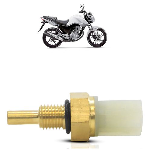 Sensor-de-Temperatura-Honda--CG-160-Cargo1 Sensor-de-Temperatura-Honda--CG-160-Cargo1
