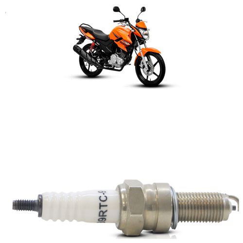 Vela-de-Ignicao-Yamaha-YS-150-Fazer1 Vela-de-Ignicao-Yamaha-YS-150-Fazer1