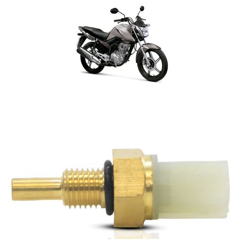 Sensor-de-Temperatura-Honda--CG-1601 Sensor-de-Temperatura-Honda--CG-1601