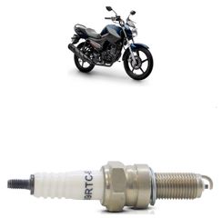 Vela-de-Ignicao-Yamaha-YBR-150-Factor1