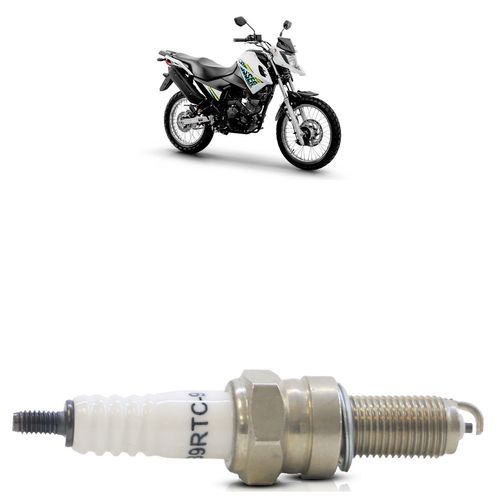 Vela-de-Ignicao-Yamaha-XTZ-150-Crosser1 Vela-de-Ignicao-Yamaha-XTZ-150-Crosser1