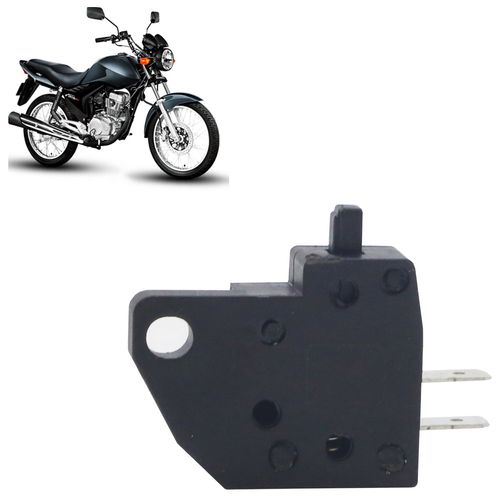 Interruptor-de-Freio-Honda-CG-1501 Interruptor-de-Freio-Honda-CG-1501
