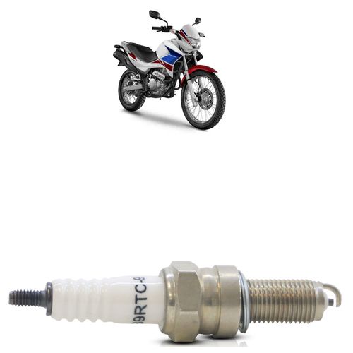 Vela-de-Ignicao-Honda-NX-400i-Falcon1 Vela-de-Ignicao-Honda-NX-400i-Falcon1
