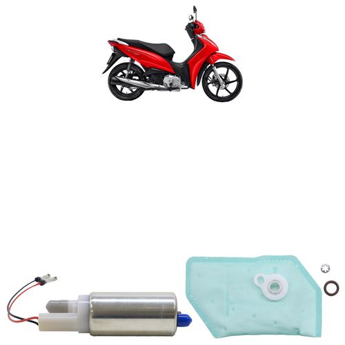 Refil-Bomba-Combustivel-Honda-Biz-1251 Refil-Bomba-Combustivel-Honda-Biz-1251
