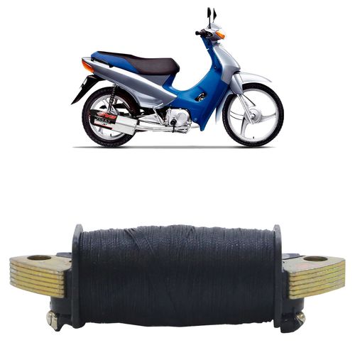 Bobina-de-Forca-Honda-C-100-Biz1 Bobina-de-Forca-Honda-C-100-Biz1