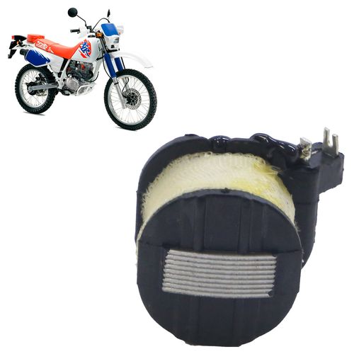 Bobina-de-Forca-Honda-XLR-1251 Bobina-de-Forca-Honda-XLR-1251