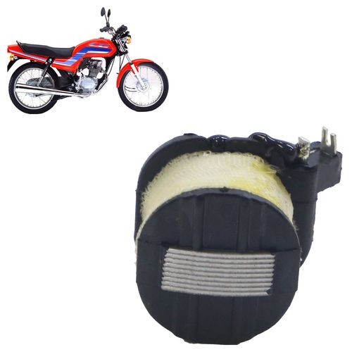 Bobina-de-Forca-Honda-CG-125-Today1 Bobina-de-Forca-Honda-CG-125-Today1