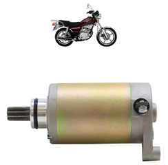 Motor-de-Partida-Suzuki-Intruder1