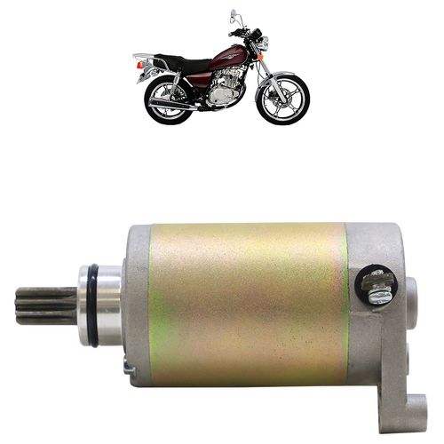 Motor-de-Partida-Suzuki-Intruder1 Motor-de-Partida-Suzuki-Intruder1