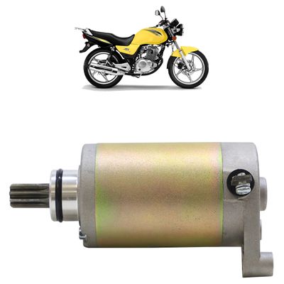 Motor-de-Partida-Suzuki-EN-125-Yes1
