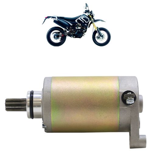 Motor-de-Partida-Sundown-STX-2001 Motor-de-Partida-Sundown-STX-2001