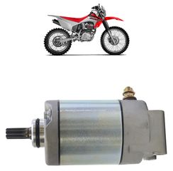 Motor-de-Partida-Honda-CRF-230F1