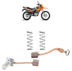 Reparo-Escova-Honda-NXR-150-Bros1