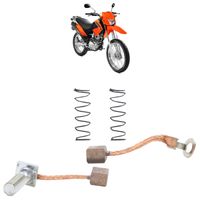 Reparo-Escova-Honda-NXR-150-Bros1
