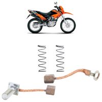 Reparo-Escova-Honda-NXR-125-Bros1