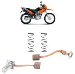 Reparo-Escova-Honda-NXR-125-Bros1