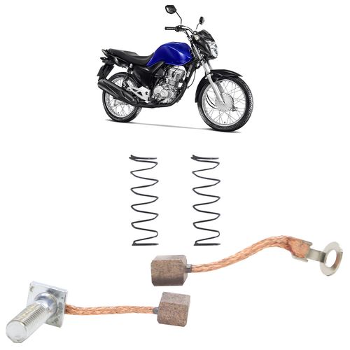 Reparo-Escova-Honda-CG-160-Start1 Reparo-Escova-Honda-CG-160-Start1