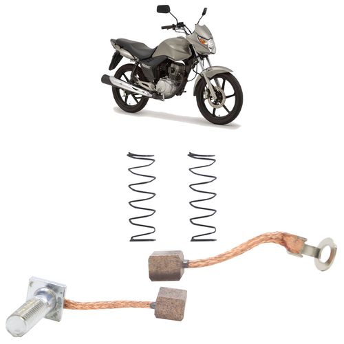 Reparo-Escova-Honda-CG-150-Titan1 Reparo-Escova-Honda-CG-150-Titan1