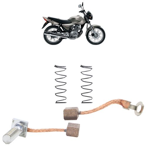 Reparo-Escova-Honda-CG-150-Titan1 Reparo-Escova-Honda-CG-150-Titan1