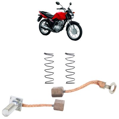 Reparo-Escova-Honda-CG-125-Fan1