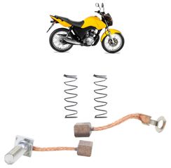 Reparo-Escova-Honda-CG-125-Fan1