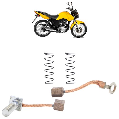 Reparo-Escova-Honda-CG-125-Fan1 Reparo-Escova-Honda-CG-125-Fan1