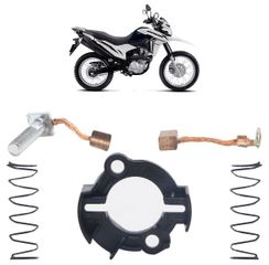 Suporte-Escovas-Honda-NXR-160-Bros-ESDD1