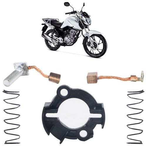 Suporte-Escovas-Honda-CG-160-Cargo1 Suporte-Escovas-Honda-CG-160-Cargo1