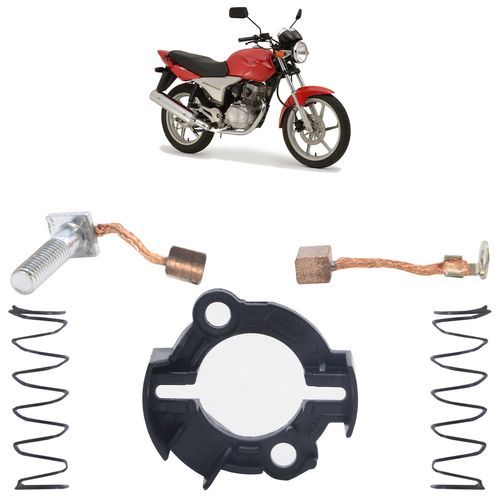 Suporte-Escovas-Honda-CG-150-Sport1 Suporte-Escovas-Honda-CG-150-Sport1