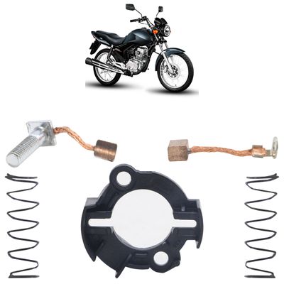 Suporte-Escovas-Honda-CG-150-Fan-ESI1
