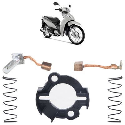 Suporte-Escovas-Honda-Biz-125-EX1