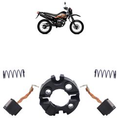 Suporte-Escovas-Yamaha-XTZ-125XE1