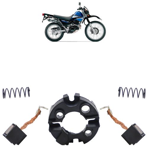 Suporte-Escovas-Yamaha-XT-2251 Suporte-Escovas-Yamaha-XT-2251