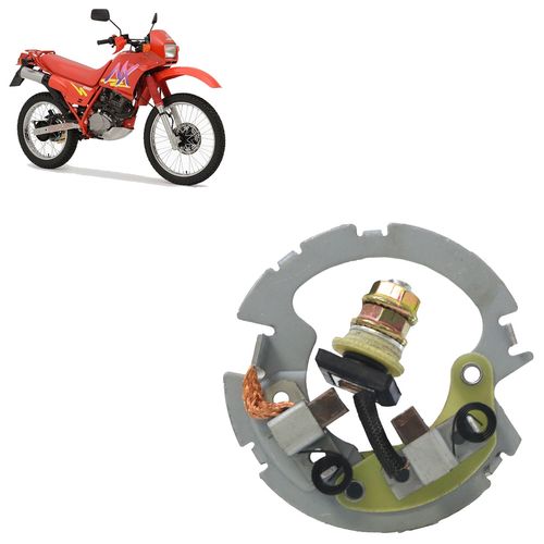 Suporte-Escovas-Honda-NX-1501 Suporte-Escovas-Honda-NX-1501