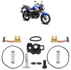 Suporte-Escovas-Yamaha-YS-2501