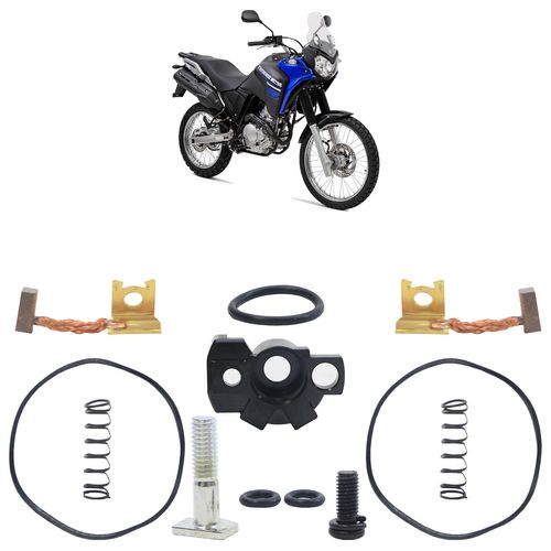 Suporte-Escovas-Yamaha-XTZ-250-Tenere1 Suporte-Escovas-Yamaha-XTZ-250-Tenere1