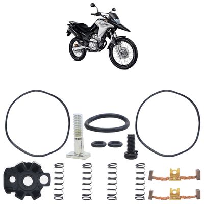 Suporte-Escovas-XRE-3001