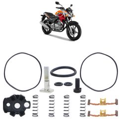 Suporte-Escovas-Honda-CB-300R1