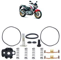 Suporte-Escovas-Honda-CB-300R1