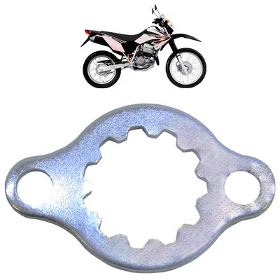 Trava-Pinhao-Honda-XR-250-Tornado1 Trava-Pinhao-Honda-XR-250-Tornado1