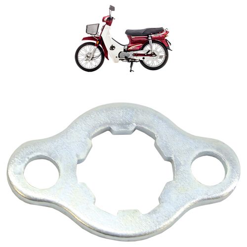 Trava-Pinhao-Honda-C100-Dream1 Trava-Pinhao-Honda-C100-Dream1